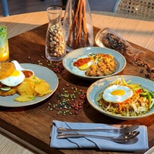 Hadirkan promo kuliner “A Taste of Home” Myze Hotel Sumenep by artotel Rasa Rumah Dalam Setiap Suapan