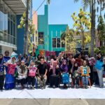 Shibori Stories ARTOTEL Grand Prima Surabaya: Sulap Seprai Bekas Jadi Tote Bag Kreatif, Usung Semangat Ramah Lingkungan
