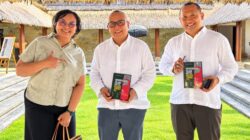 Buku Pajak Hotel Nggak Serumit Itu, Bantu Praktisi Perhotelan Pahami Pajak dan Tata Kelola Bisnis
