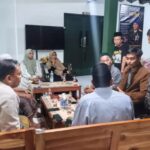 Tak Terima Anaknya Ditegur di Sekolah, Wali Murid Diduga Aniaya Kepala Madrasah di Lamongan