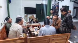 Tak Terima Anaknya Ditegur di Sekolah, Wali Murid Diduga Aniaya Kepala Madrasah di Lamongan