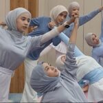 Yoga Bareng Bestie di MYZE Hotel Sumenep, 100 Peserta Nikmati Olahraga Seru dan Hidangan Sehat