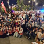 59 Anak Disabilitas Unjuk Bakat di ARTOTEL Grand Prima Surabaya, Seni Jadi Ruang Ekspresi Tanpa Batas