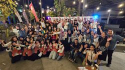 59 Anak Disabilitas Unjuk Bakat di ARTOTEL Grand Prima Surabaya, Seni Jadi Ruang Ekspresi Tanpa Batas