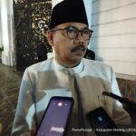4.524 Pramuka Santri Padati An-Nur II Malang, Pesantren Hijau Jadi Sorotan PPSN VI