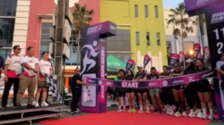 Fun Run IHGMA 2026 Gaungkan Gaya Hidup Sehat, 1.000 Pelari Ramaikan Surabaya