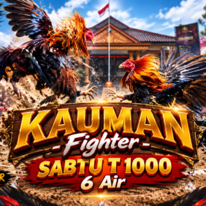 Selebaran “Kauman Fighter” Kembali Beredar, Dugaan Aktivitas “303” Disorot: Publik Menanti Langkah Aparat