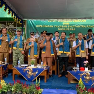 Tanamkan Cinta Pertanian Sejak Dini, Pemkab Malang Perluas Program Swasembada Pangan Berbasis Sekolah